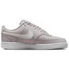 Nike Court Vision Low Soft Comfortable Thin Sole Non-Slip Wear-Resistant Low-Top Skate Shoes Women sneaker White HV5246-001