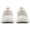 Anta Hot Comfortable Cushioning, Wear Resistant Low top Casual Shoes Men's White Gray 912348806-1