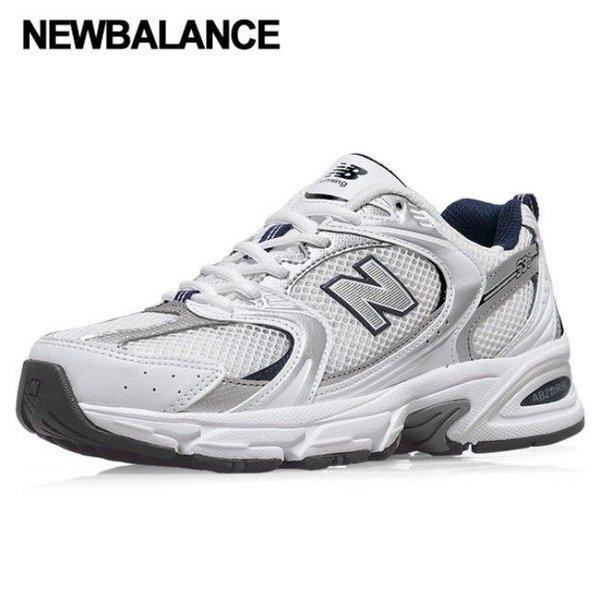 New Balance Galleria Кроссовки New Balance 530 Унисекс Mr530sg 220