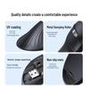 Ugreen Ergonomic Vertical Wireless Mouse