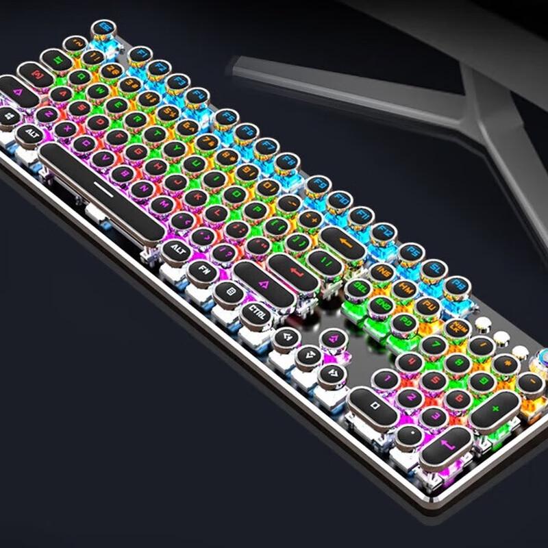 SooPii KB10 Mechanical Gaming Keyboard