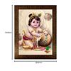 Religious Paintings Painting -Synthetic Wood,