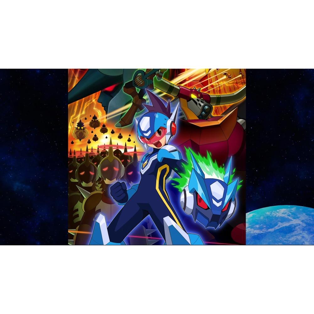 [PS5] Ryusei No Rockman Perfect Collection