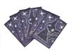 Pokemon Card Sleeve Shiny Mimikyu Paldeen Fates 65 Pieces