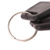 2Set Zinc Alloy Fixed Crossbar Lock Cores For Roof Bars Cycle Carriers Exterior Parts Car Locks Roof Bar Rack Security Locks