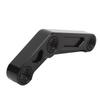 Rear Lowering Link Metal Alloy Motorcycle Lowering Drop Link for MT07 YZF?R7 2014?2024 Black