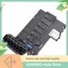 Original 1pcs 6r0937550A/6r0937550a/6r0934617 New Car Battery Circuit Fuse Box For Octavia, Rapid, Fabia, Santana, Bora, Mk6