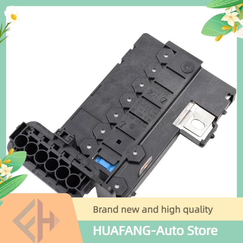 Original 1pcs 6r0937550A/6r0937550a/6r0934617 New Car Battery Circuit Fuse Box For Octavia, Rapid, Fabia, Santana, Bora, Mk6