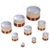 20.5mm~99.5mm Bass Voice Coil 2 Layers Bass Speaker Voice Coil Speaker Voice Coil