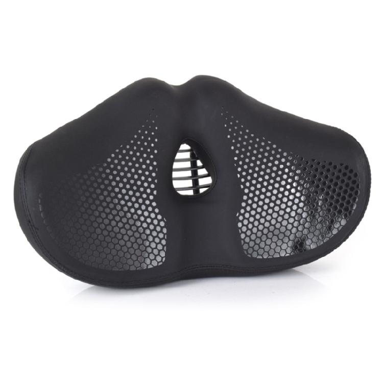 Selle per cyclette Traspiranti Sedili per biciclette Sedili per mountain bike Cuscini per seduta Accessori per ciclismo per adulti