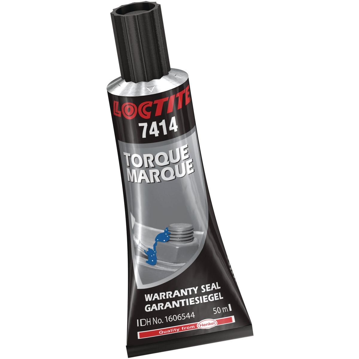 

Loctite 7414 Индикатор крутящего момента 50 мл 1269219