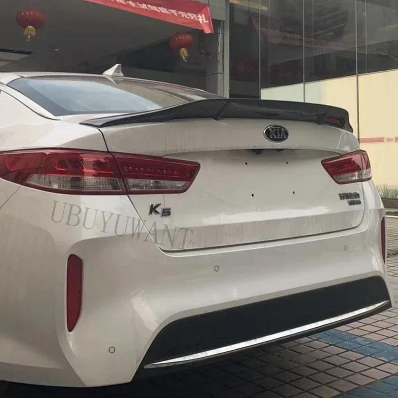 For Kia K5 / Optima spoiler