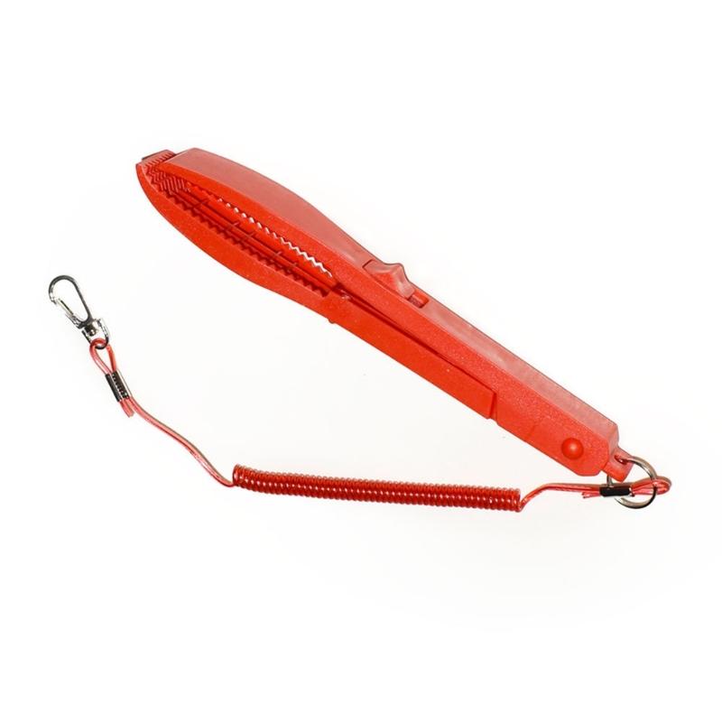 Fishing Hand Tool Fish Clamp Tool Fishing Grippers Fish Mouth Grabber Fish Holder Tongs Fish Lip Grabber Fish Body Clamp
