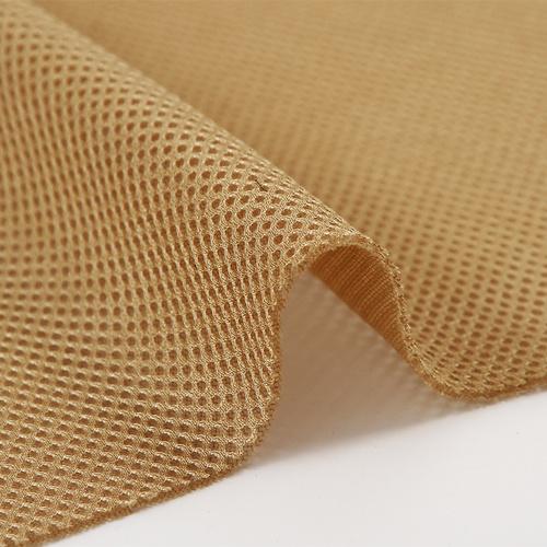 160x50cm Three-layer Thickened Breathable Mesh Fabric For Side Pockets Of Backpacks, Anti-collision Bed, Car Seat Covers TJ8690