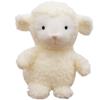 Lamb Curly Cartoon Chick Rabbit Owl Plush Toy Cute Girl Birthday Gift Holiday