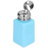 Dispenser Fluido ESD a Pompa a Pressione 150ML Push Down Pompa Dispenser Alcool Bottiglia Dispenser Liquido per Riparazione Cellulari