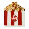 Farfurii – Mașini de popcorn