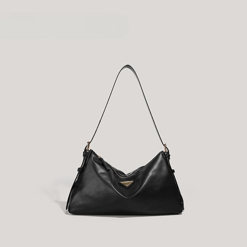 

Сумка Ретро Сумка Подмышечная Сумка Осенне-зимний Темперамент Универсальная Сумка Через Плечо Нишевая Модная Сумка Через Плечо Для Женщин