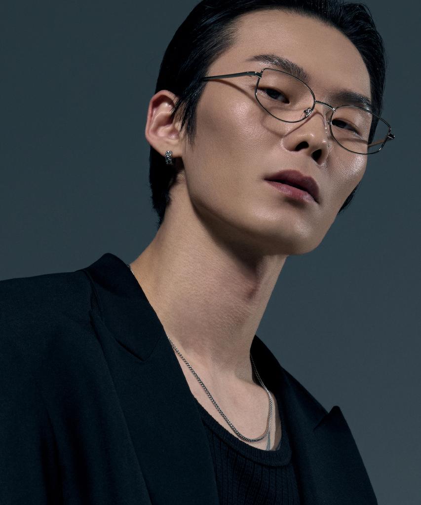 Nonpig Sig_Sv Eyeglass Frames
