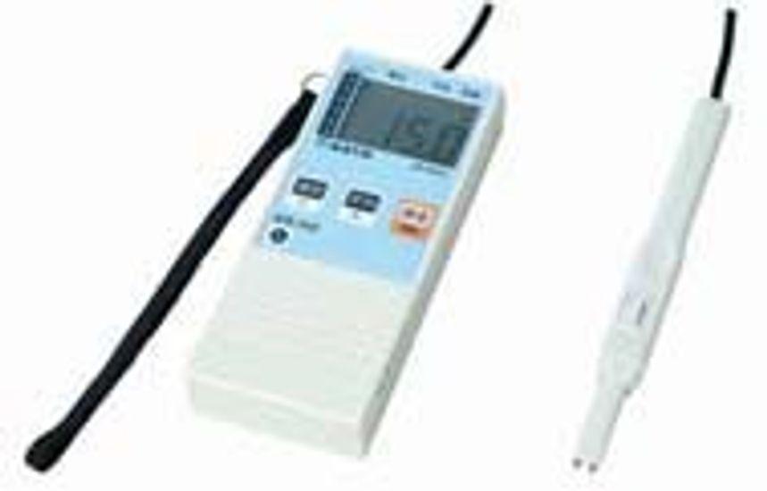 

Sato Keizai Seisakusho Moisture Checker SK-940A