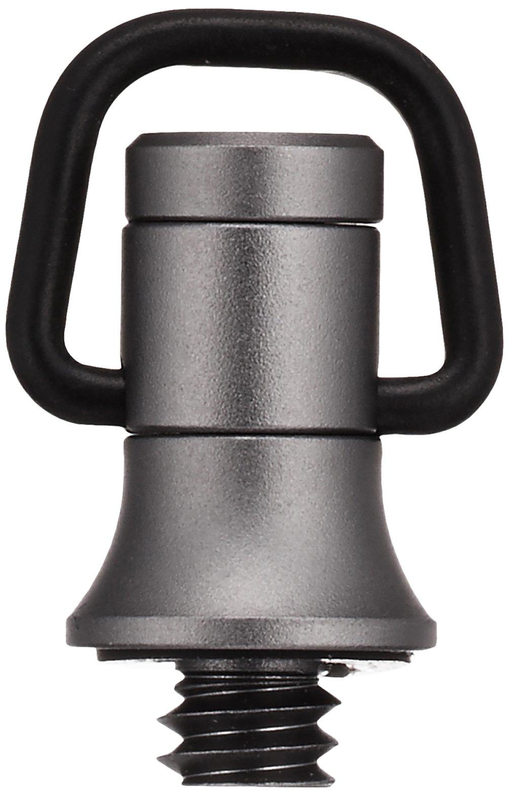 

RICOH ATTACHMENT for STRAP GRAY RICOH THETA 360 Degree Camera Ricoh Genuine Manufacturer 910712 AT-1 сірий колір