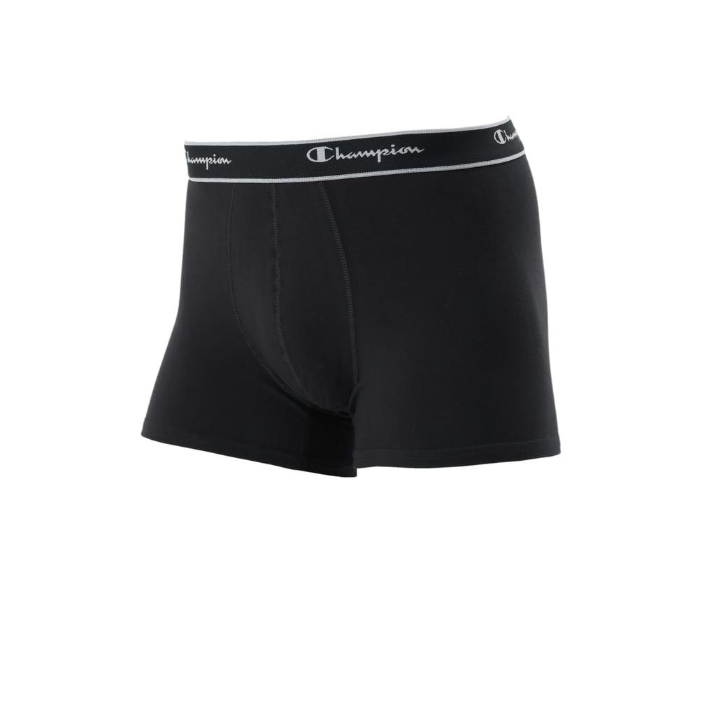 Champion Boxershorts Deodorierend Sortiert M (5er-Pack) Antibakteriell, Desodorierend, Sauber, Effekt, 5er-Pack Slips, CM6ES702J, Herren, 997,