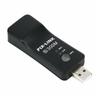 WLAN-Adapter, WiFi-Dongle, RJ-45-Ethernet-Kabel für Samsung Smart TV