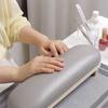 Professional PU Leather Arm Rests Nail Hand Pillow Cushion Manicure Table Mat Nail Art Stand Nail Machine Salon Tool