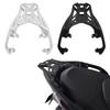 Top Case Bracket Motorcycle Rear Cargo Luggage Rack Storage Box Support Accessories For BMW C400GT C400X For VOGE SR4 MAX 350