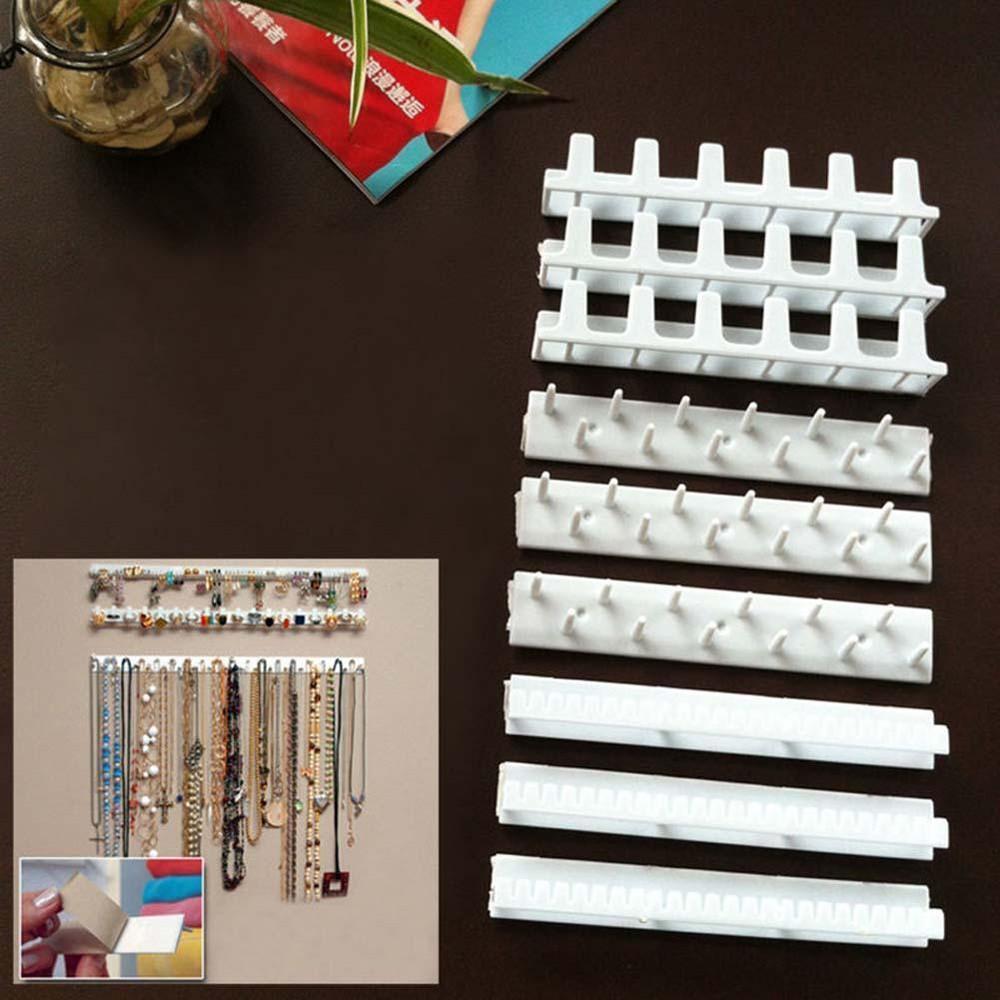 

Главная Упаковка Ожерелья Держатель Ювелирные изделия Крючки для хранения Настенное крепление Подставка Кольца Браслеты Дисплей