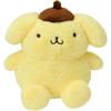 Sanrio Pompompurin Plush Toy Small 146901 Soft Stuffed Animal Cute Design