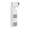 Songbao Aquarium Filter: Triple-Function Pump & Purification System with Oxygen Pump for Small Tanks