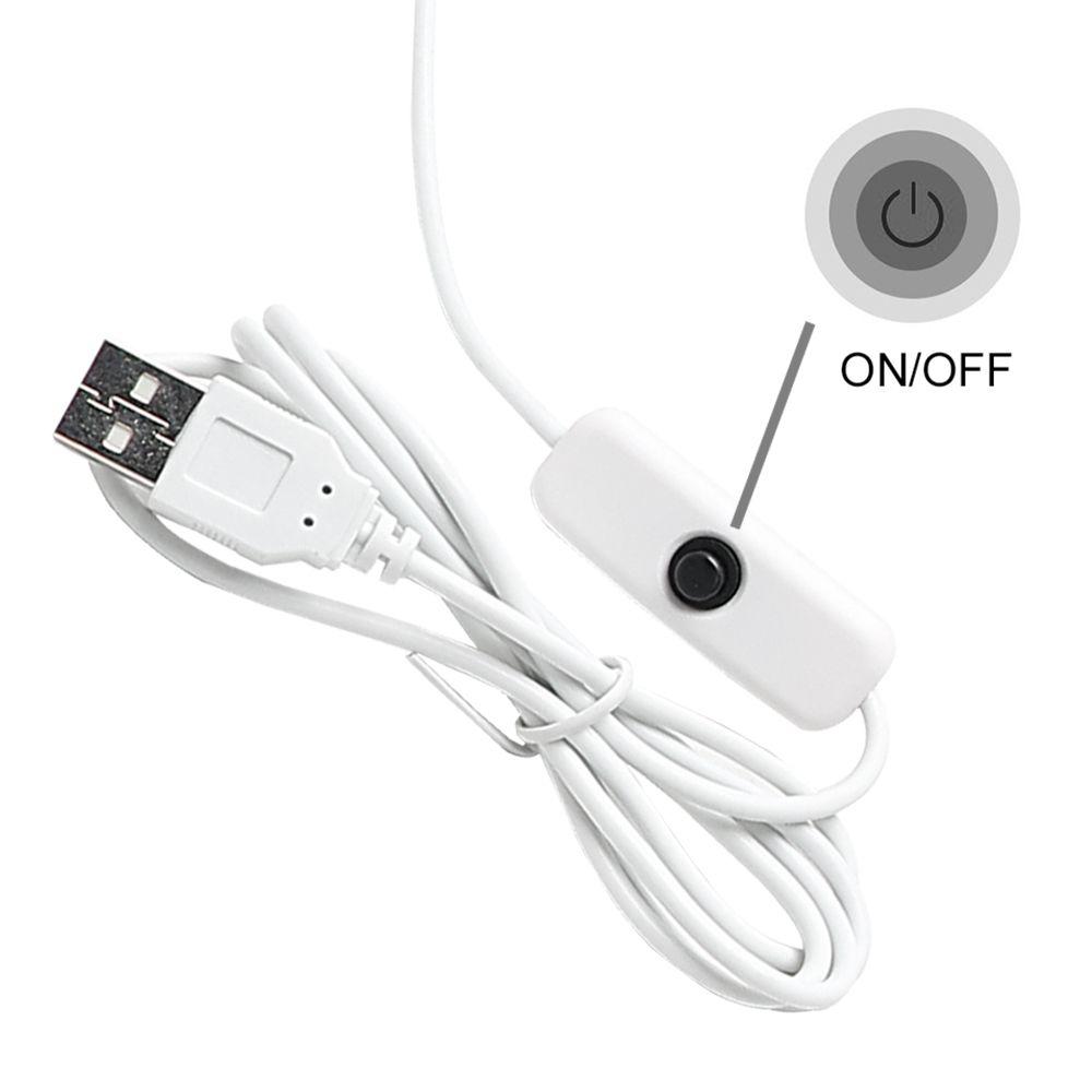 Fashion Adjustable Flexible Bedside Led Reading Light Desk Reading Usb Table Lamp Clip-On Clamp