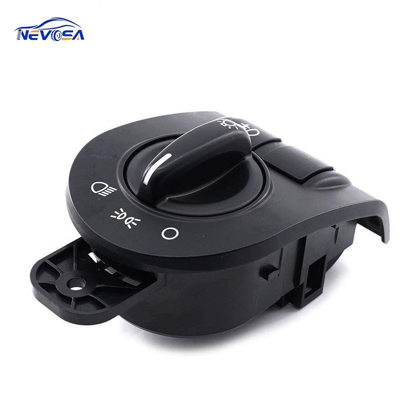 50.3769 LADA Headlight & Fog Light Control Switch Knob