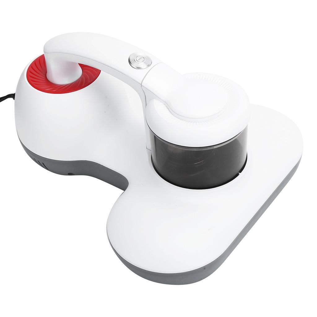 Small Vacuum Cleaner Handlheld Mite Removal Machine Vacuum Cleaner for Household UseEU Plug 220V