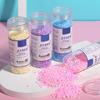 Laundry Beads 110g Bottle Lasting Fragrance Clothes Clean Detergent Supplies