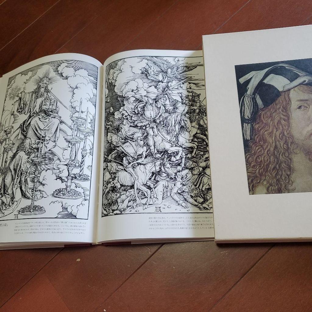 [USED] Life Western Art Collection, World of the Masters, 13 volumes