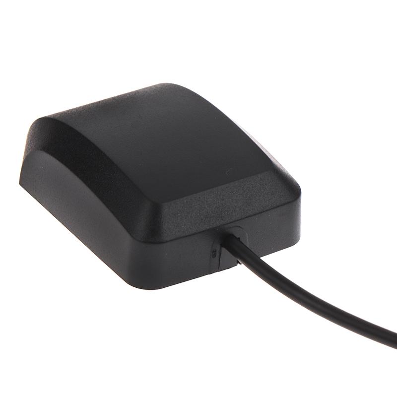 Moduł odbiornika GPS z zewnętrzną anteną Interfejs USB do pozycjonowania samochodu Nawigacja samochodowa