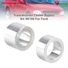 Artudatech Transmission Cooler Bypass Kit 4R100 For Ford Car Accessories
