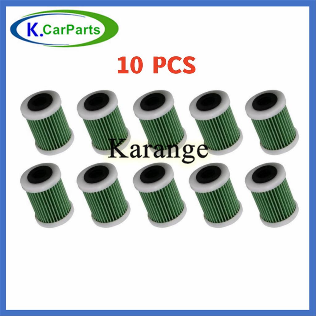 6P3WS24A0100 Fuel Filter for Yamaha 6P3-WS24A-01-00 6P3-24563-00-00 Sierra 18-79809 F150 LF150 VF200 VF225 VF250 15412-93J10