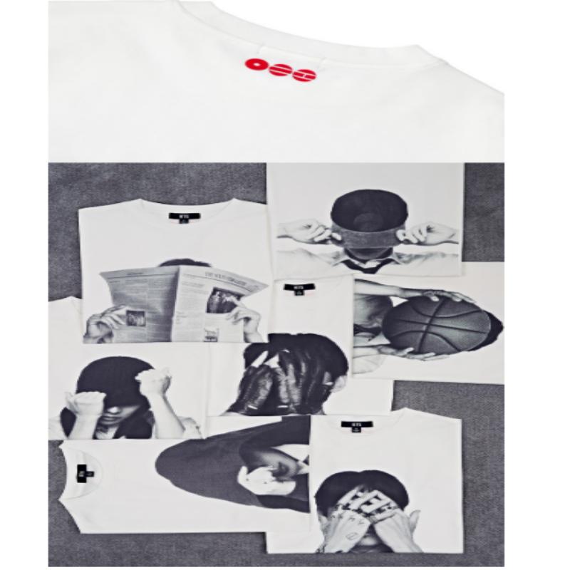 [PRE-ORDER]BTS Jin S/S T-Shirt