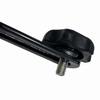 Kikutani Drum Microphone Holder Clip DMH-99 Black