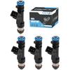 Motor – Injectoare de combustibil auto