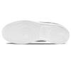 Nike Court Vision Slip Resistant Abrasion Resistant Low Top Skateboard Shoes Unisex Light Blue CD5463-101(Team92-)