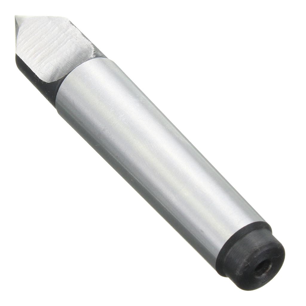 MT3 CARBIDE TIPPED POINT HALF LATHE DEAD CENTER **NEW**