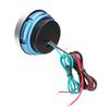 Digital Fuel Level Gauge with Flashing Alarm Car Fuel Level Meter 9 35V Fuel Level Tester for Auto Motorcycle