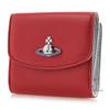 Vivienne Westwood Fw24 Female Orb Logo Card K 5115002jw L001l H401