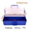 A1R Folding Multifunctional Fishing Tool & Lure Storage Box