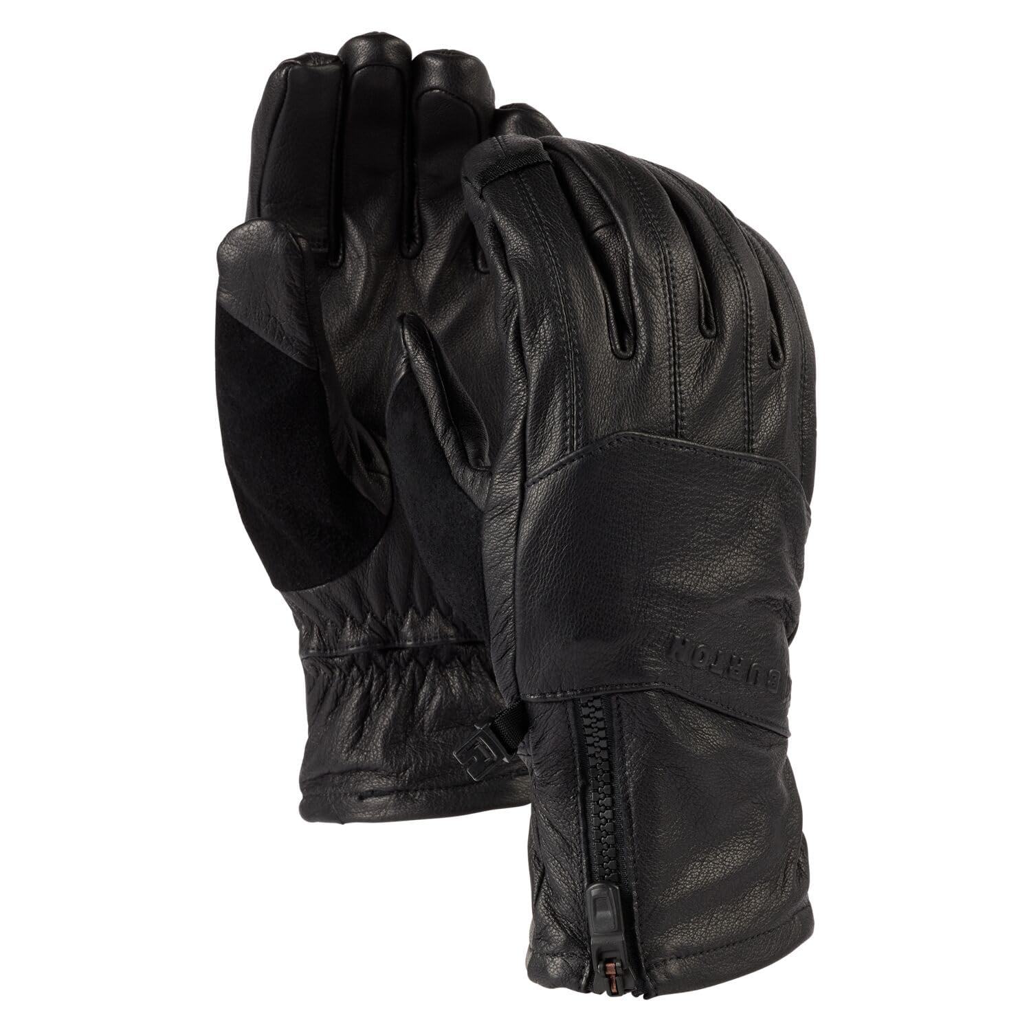

Кожаные перчатки Tech Gloves Snow Gloves 5 Fingers Snowwear Snowboard Skiing 2 Colors True Black S [BURTON]2023/2024 [ak] Мужские S/M/L [Оригинальный продукт]