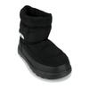 The North Face Wave Boots Black Ns87r72j